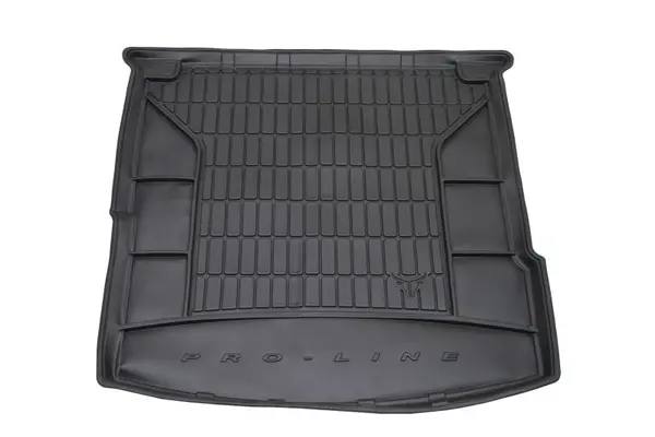 Tavita portbagaj cauciuc pentru Mercedes Gle (C292) Suv 03.15-10.19