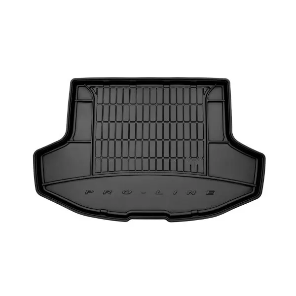 Tavita portbagaj cauciuc pentru Mitsubishi Lancer Viii Liftback 06.08-