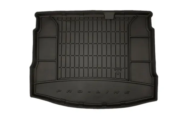 Tavita portbagaj cauciuc pentru Nissan Qashqai I Suv 11.06-04.14