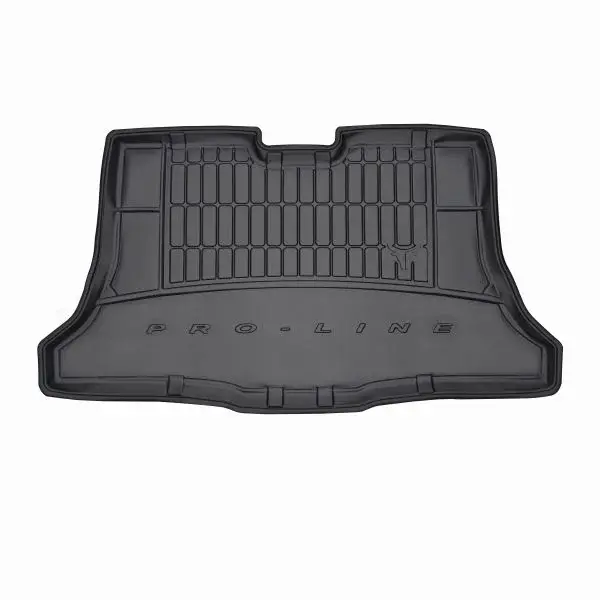 Tavita portbagaj cauciuc pentru Nissan Tiida Liftback 05.04-06.13