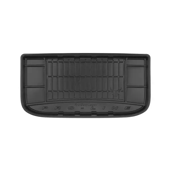 Tavita portbagaj cauciuc pentru Opel Adam Liftback 10.12-02.19