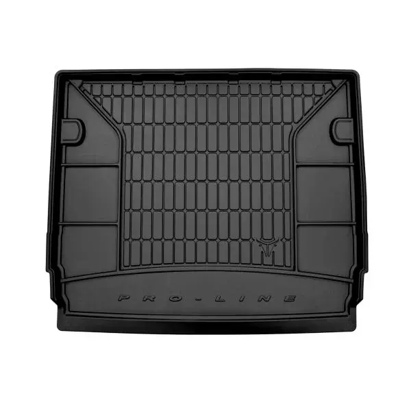 Tavita portbagaj cauciuc pentru Peugeot 5008 Nadwozie Wielkoprzestrzenne (Mpv) 06.09-03.17