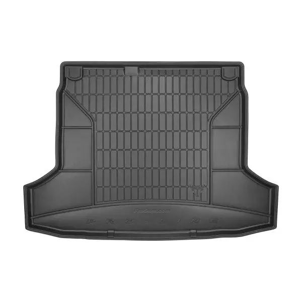 Tavita portbagaj cauciuc pentru Peugeot 508 I Sedan 11.10-12.18