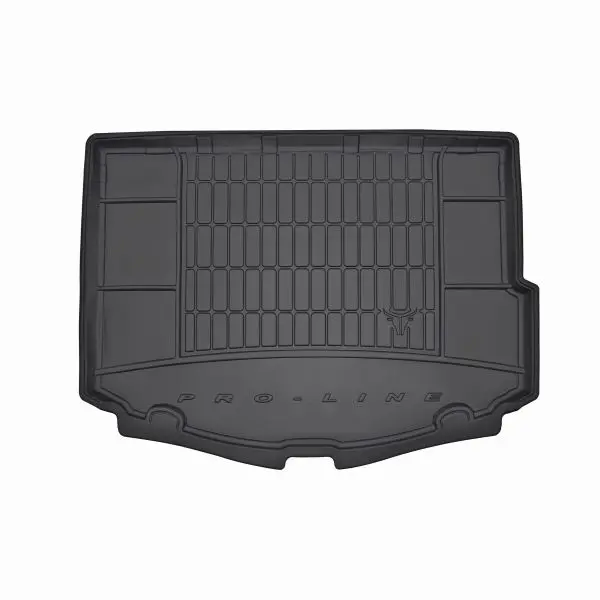 Tavita portbagaj cauciuc pentru Renault Scenic Iv Nadwozie Wielkoprzestrzenne (Mpv) 09.16-