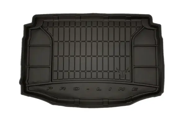 Tavita portbagaj cauciuc pentru Seat Arona Suv 07.17-