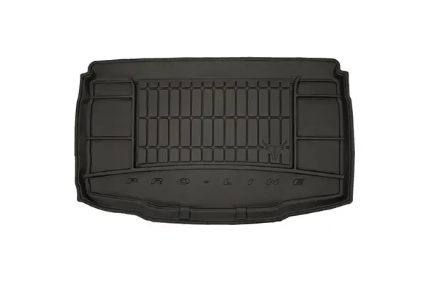 Tavita portbagaj cauciuc pentru Seat Ibiza V Liftback 01.17-