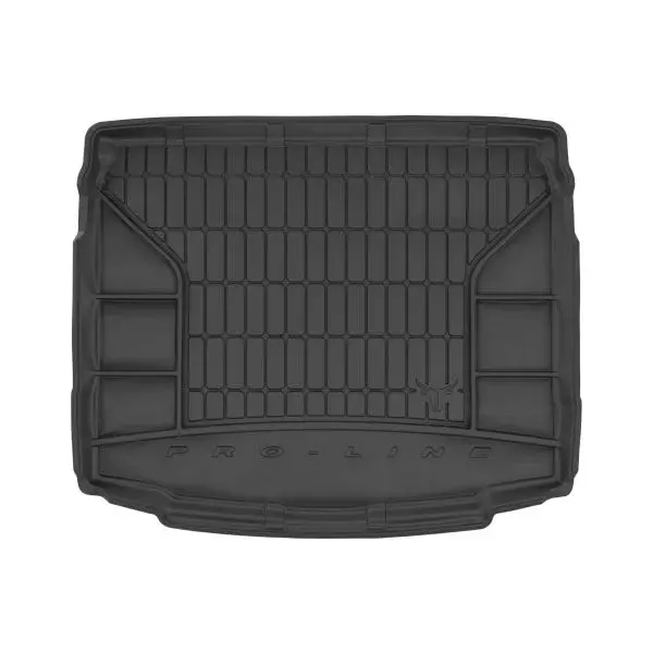 Tavita portbagaj cauciuc pentru Skoda Karoq Suv 2017-