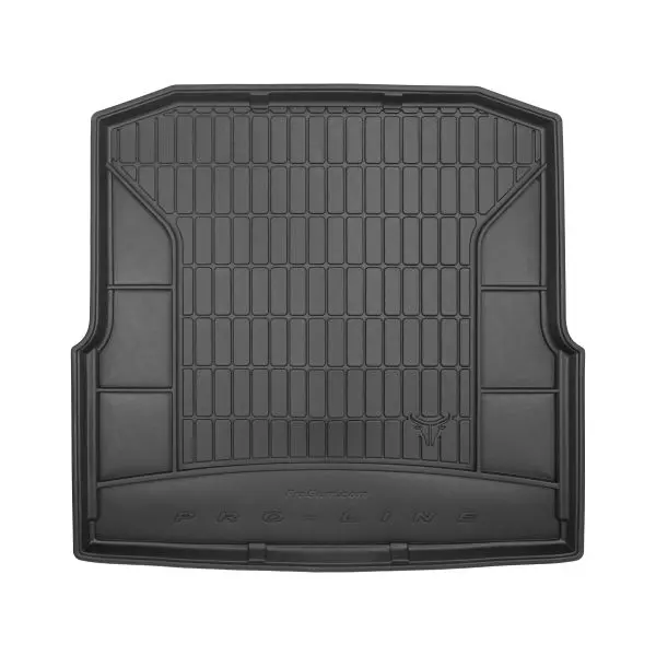 Tavita portbagaj cauciuc pentru Skoda Octavia Iii Kombi 11.12-10.20