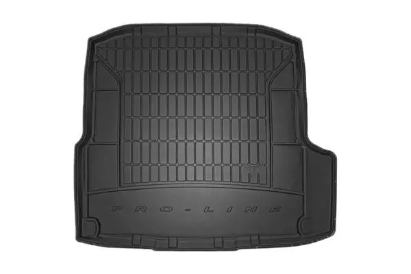 Tavita portbagaj cauciuc pentru Skoda Octavia Iii Kombi 11.12-10.20