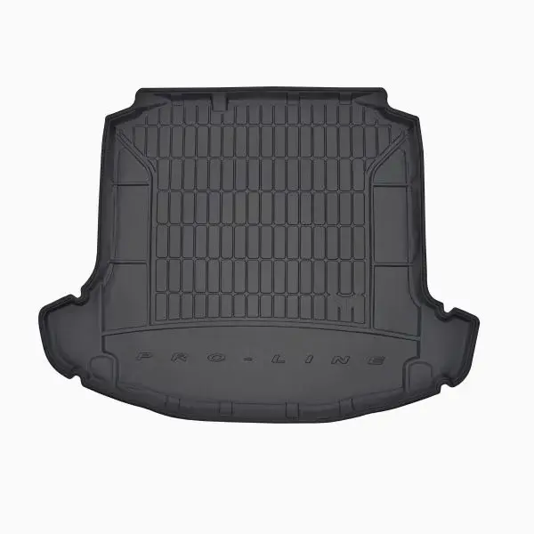 Tavita portbagaj cauciuc pentru Skoda Rapid Liftback 07.12-