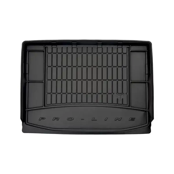 Tavita portbagaj cauciuc pentru Ssangyong Korando Suv 11.10-