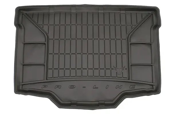 Tavita portbagaj cauciuc pentru Suzuki Baleno Liftback 02.16- (Options Equipment: Bottom Boot Board)