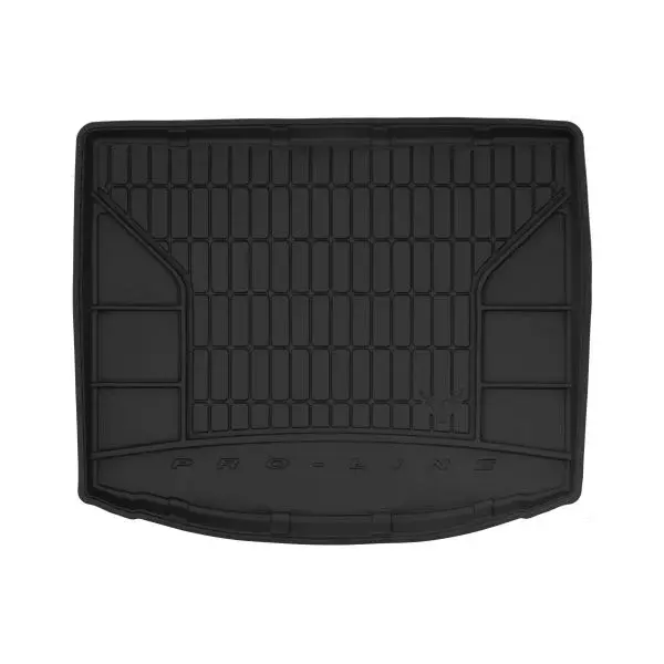 Tavita portbagaj cauciuc pentru Suzuki Sx4 S-Cross Liftback 2013-