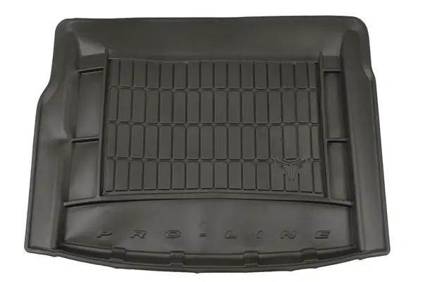 Tavita portbagaj cauciuc pentru Volvo S60 Iii Sedan 02.19-