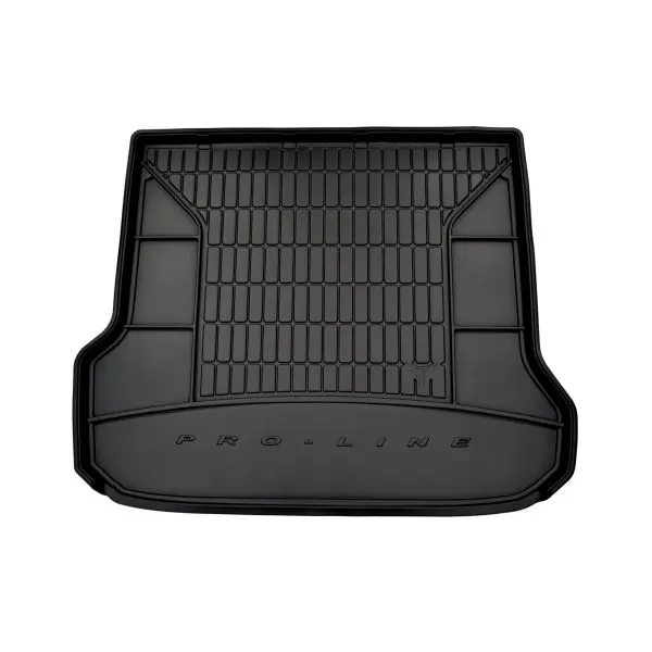 Tavita portbagaj cauciuc pentru Volvo V70 Iii Kombi 04.07-04.16