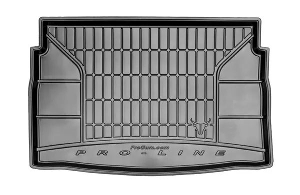 Tavita portbagaj cauciuc pentru Vw Golf Sportsvan Vii Liftback 2014-2020