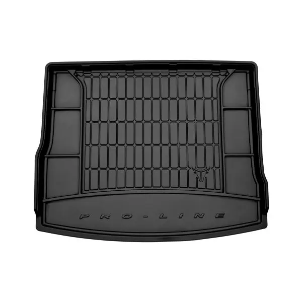 Tavita portbagaj cauciuc pentru Vw Tiguan Suv 01.16-