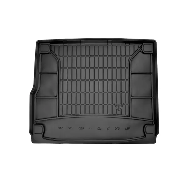 Tavita portbagaj cauciuc pentru Vw Touareg Suv 01.10-03.18