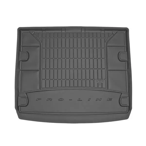 Tavita portbagaj cauciuc pentru Vw Touareg Suv 10.02-05.10
