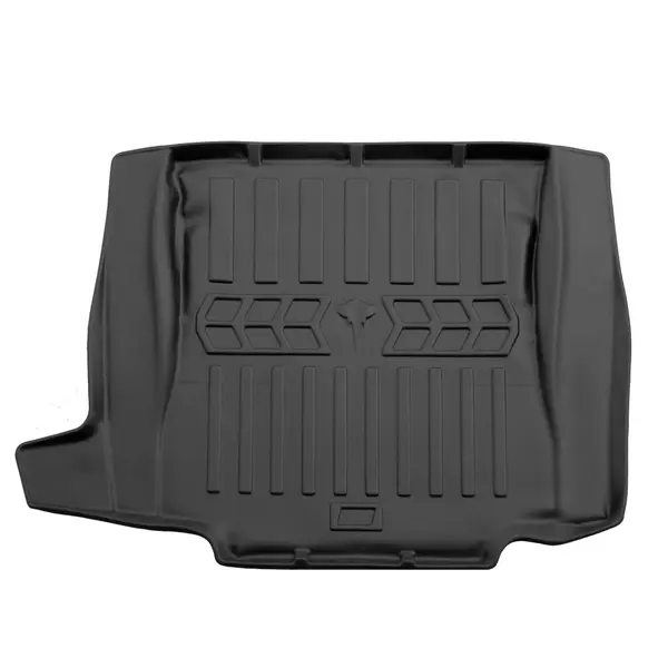 Tavita portbagaj cauciuc Umbrella pentru Bmw 1 (E87) (2004-2011)