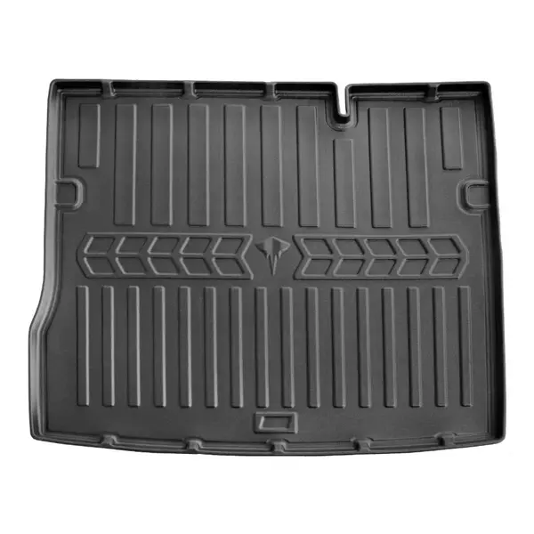 Tavita portbagaj cauciuc Umbrella Pentru Dacia Duster 2Wd (2010-2015)