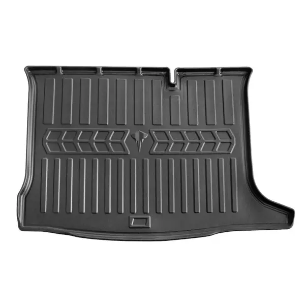 Tavita portbagaj cauciuc Umbrella Pentru Dacia Sandero I (2007-2012)