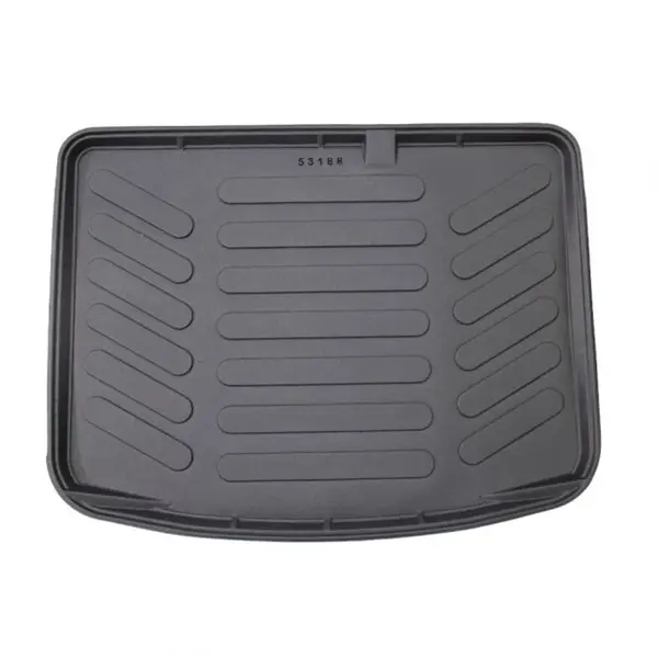 Tavita portbagaj cauciuc Umbrella pentru Fiat Bravo 2008-