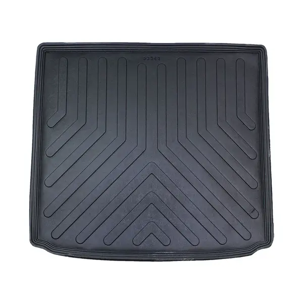 Tavita portbagaj cauciuc Umbrella pentru Ford Focus 4 STW (cu podea inalta) 2018-