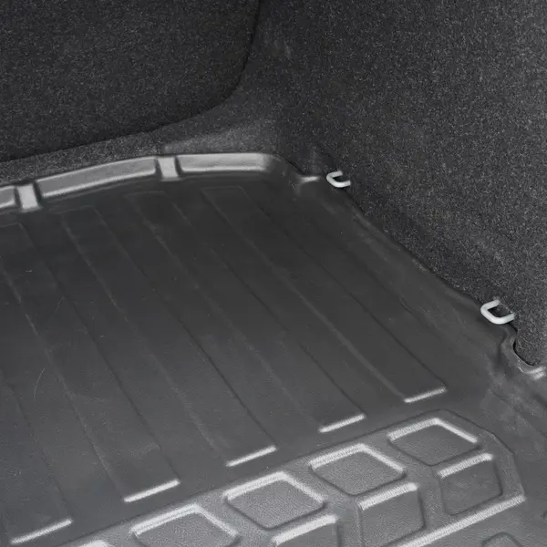 Tavita portbagaj cauciuc Umbrella pentru Ford Focus III (C346) combi (2011-2018)