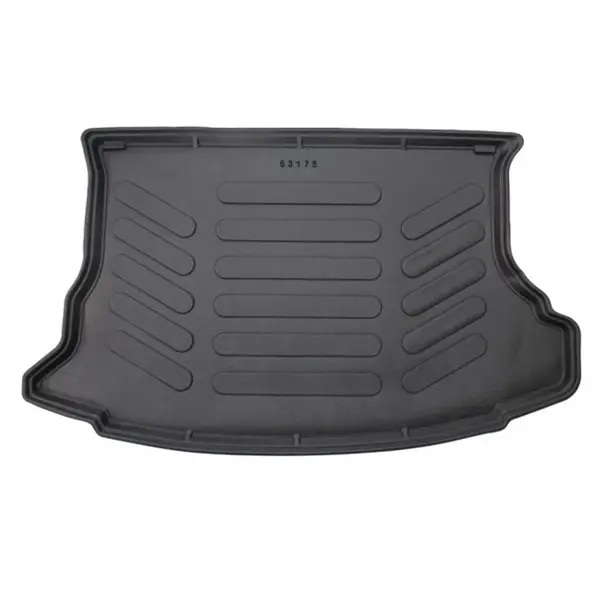 Tavita portbagaj cauciuc Umbrella pentru Kia Sportage II 2004-2010