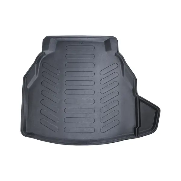 Tavita portbagaj cauciuc Umbrella pentru Mercedes C Class W205 (Tip 1) 2014-