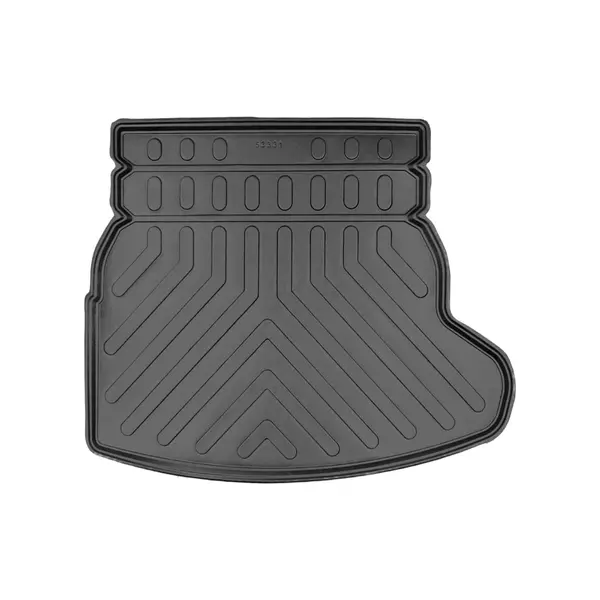 Tavita portbagaj cauciuc Umbrella pentru Mercedes C Class W205 (Tip 2) 2014-