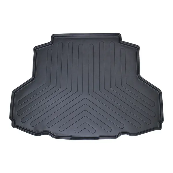 Tavita portbagaj cauciuc Umbrella pentru Mitsubishi Lancer 2001-2007