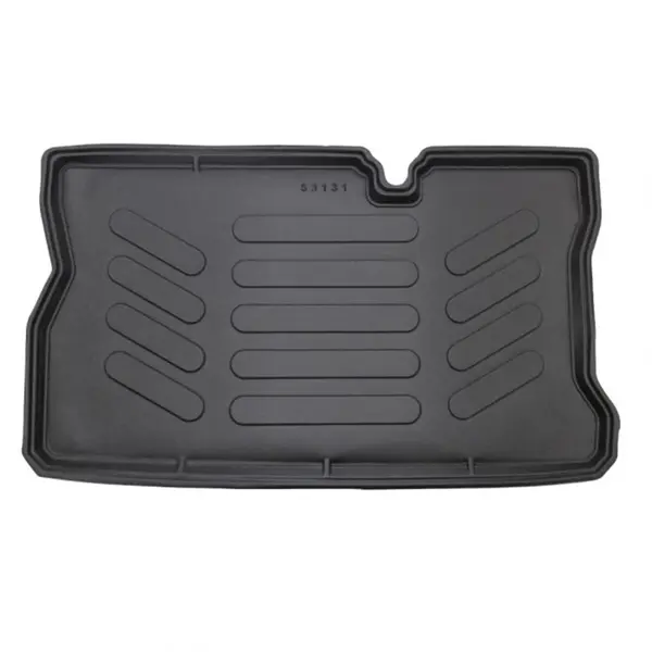 Tavita portbagaj cauciuc Umbrella pentru Opel Corsa C 2000-2006