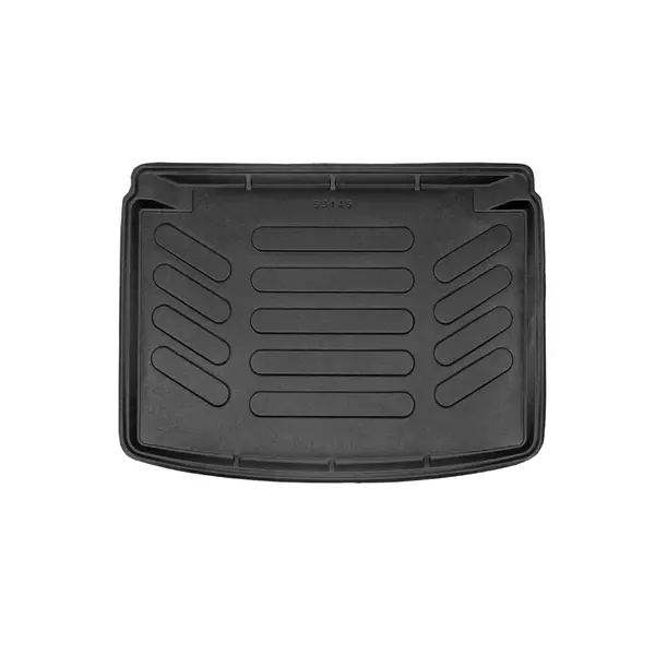 Tavita portbagaj cauciuc Umbrella pentru Seat Ibiza III 2002-2008