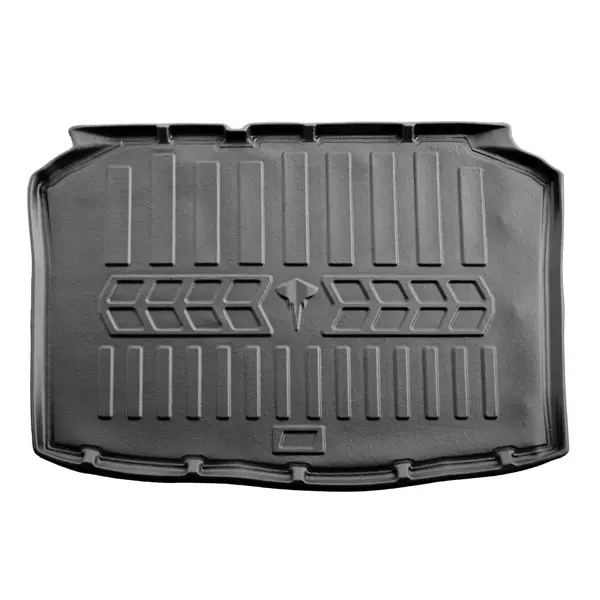 Tavita portbagaj cauciuc Umbrella pentru Skoda Fabia I (6Y) Hatchback (19992007)