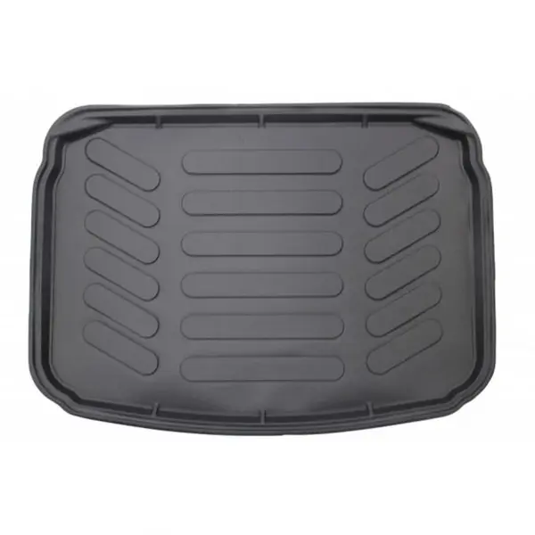 Tavita portbagaj cauciuc Umbrella pentru Skoda Fabia III HB 2015-2021