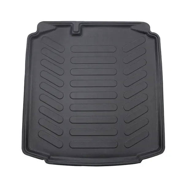 Tavita portbagaj cauciuc Umbrella pentru Skoda Rapid Sedan 2012-