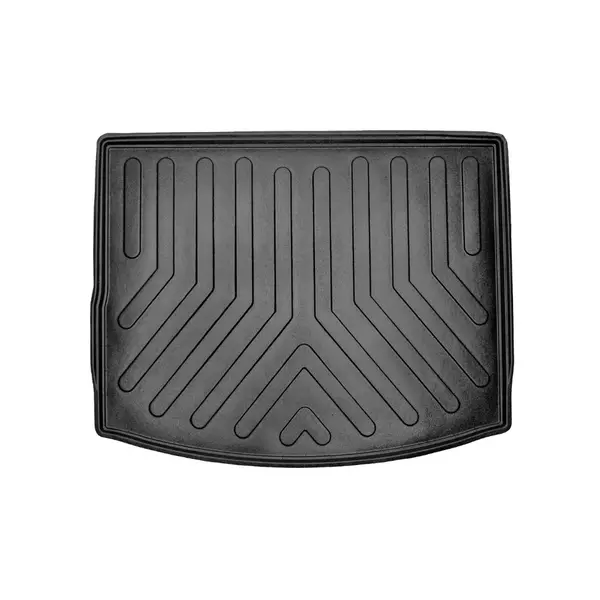 Tavita portbagaj cauciuc Umbrella pentru Suzuki Sx4 Ii S-Cross (Cu Podea Inalta) 2013-