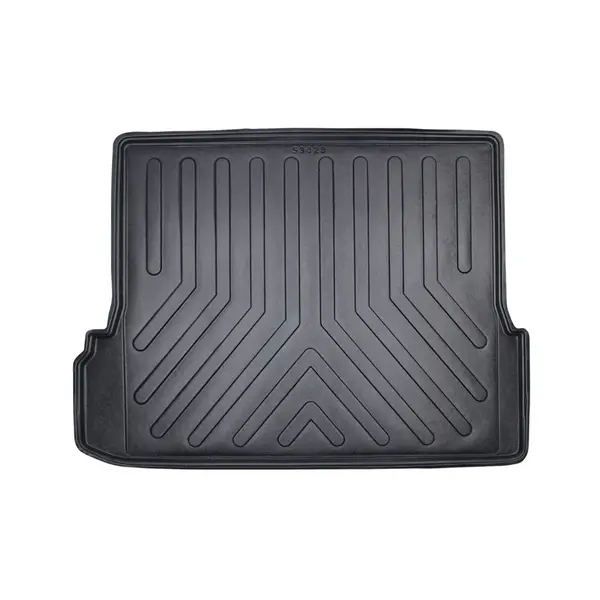 Tavita portbagaj cauciuc Umbrella pentru Toyota Land Cruiser Prado IV J150 2009-