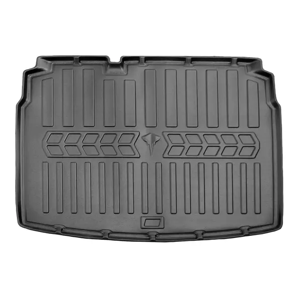 Tavita portbagaj cauciuc Umbrella pentru Volkswagen Golf V Hatchback (2003-2008)