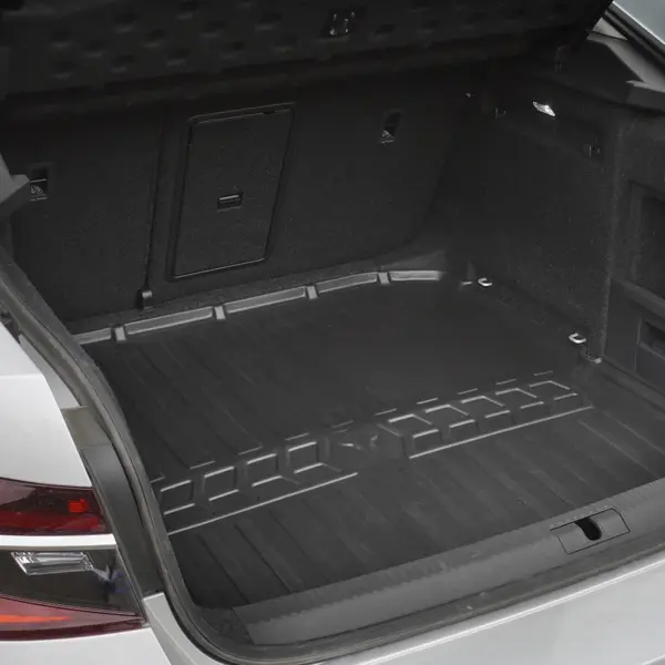 Tavita portbagaj cauciuc Umbrella pentru Volkswagen Golf Vi Combi (2008-2012)