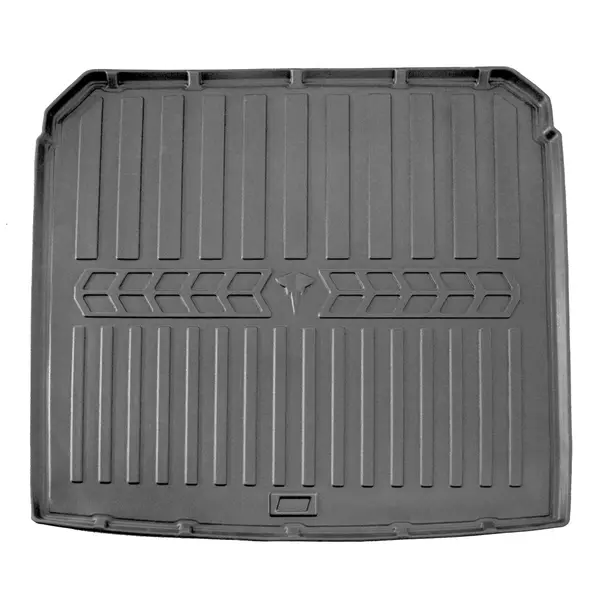 Tavita portbagaj cauciuc Umbrella pentru Volkswagen Passat B6 Sedan (2005-2010)