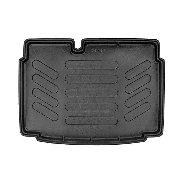 Tavita portbagaj cauciuc Umbrella pentru Volkswagen Polo 6R V (Typ 6R 6C 61) (Cu Podeaua Joasa) 2009-2017