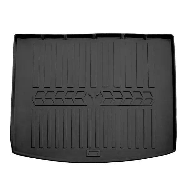 Tavita portbagaj cauciuc Umbrella pentru Volkswagen Touareg II (7P) (2010-2018)