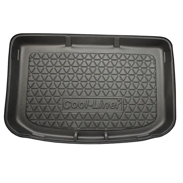 Tavita Portbagaj Compatibila Audi A1 I 2010-2018 Hatchback (Sus)