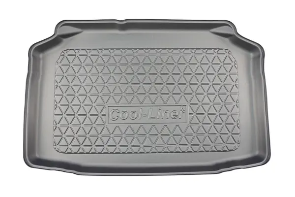 Tavita Portbagaj Compatibila Audi A1 II 2018-Prezent Hatchback (Fara Podea Ajustabila)