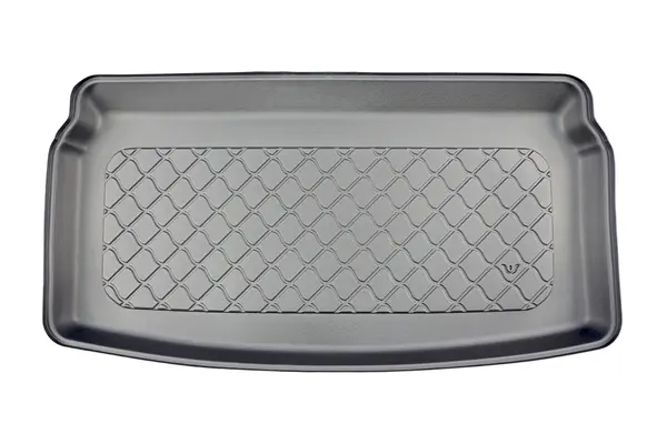 Tavita Portbagaj Compatibila Audi A1 II 2018-Prezent Hatchback (Jos)