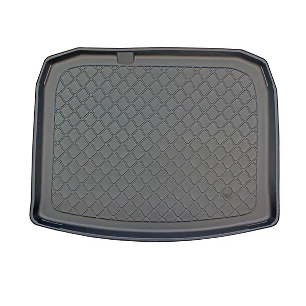 Tavita Portbagaj Compatibila Audi A3 8P 2003-2013 Hatchback