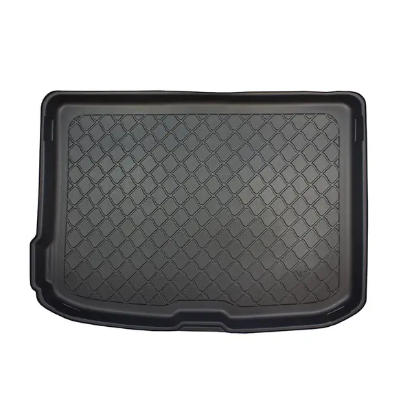 Tavita Portbagaj Compatibila Audi A3 8V 2013-2020 Hatchback (Sus)